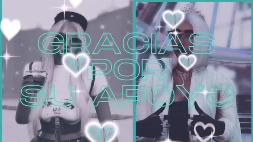 18+  Minecraft Mini Serie!! Ariel Pao Dice WELCOME!!! Aqui el discord de mi comunidad https://discord.gg/ENfKcs6gu2