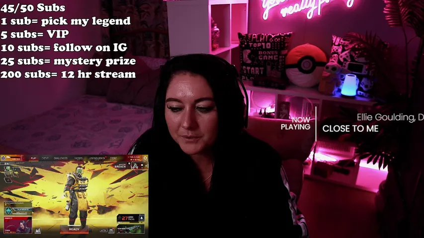 fresh out of PRISON & ready to PARTYYYYYYYYYYY