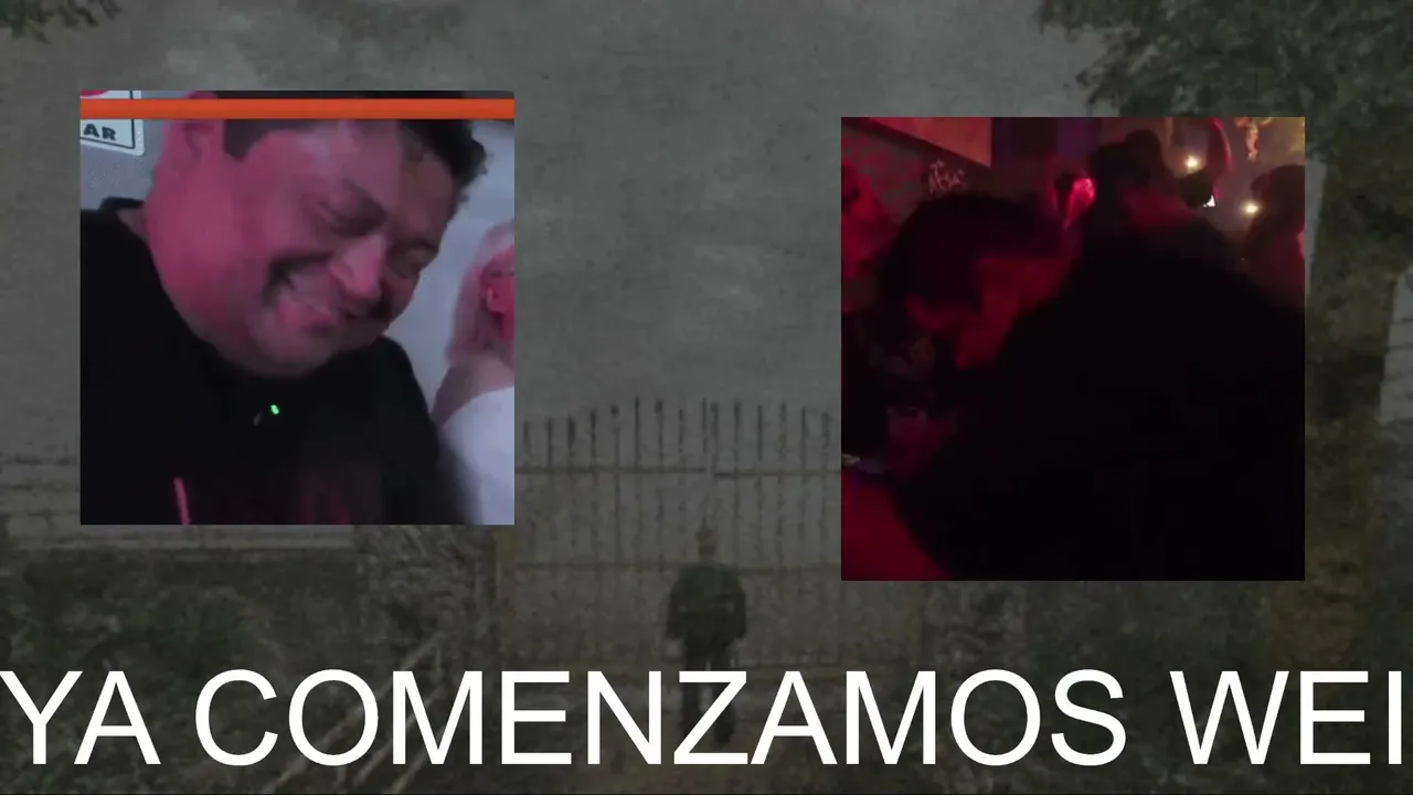 Simbionte live