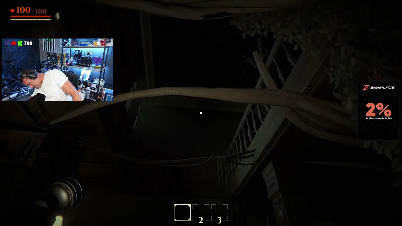 BTfillipe live stream