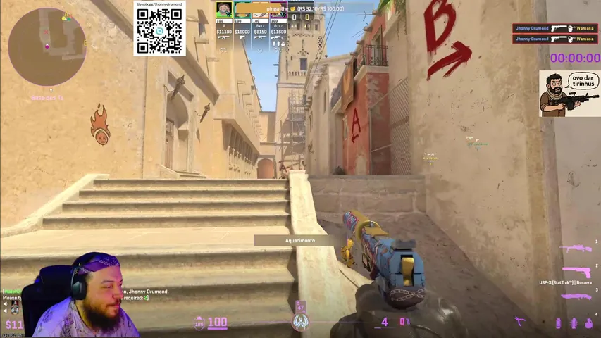 Banner de JhonnyDrumond