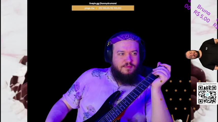 Banner de JhonnyDrumond