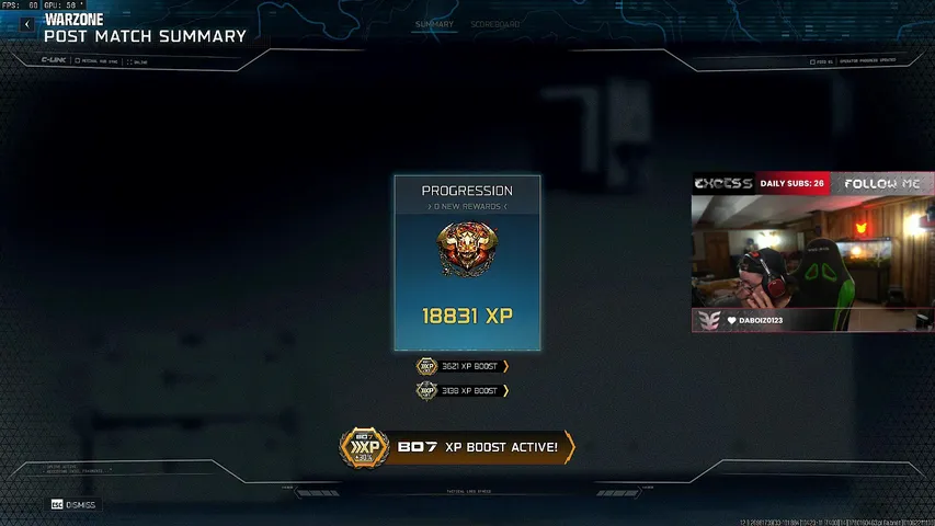 🟥 #1 MnK Resurgence Player! 🟥 | GOOD VIBES ONLY! | #MnKGang | !wooting !socials !wr !sens !newvid