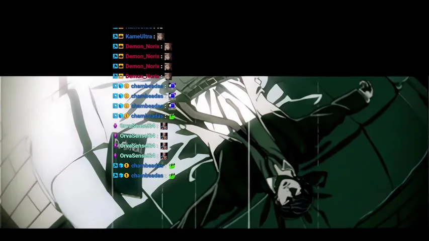 Fifiñe? | Noche chill atentos al Malvado Inter***