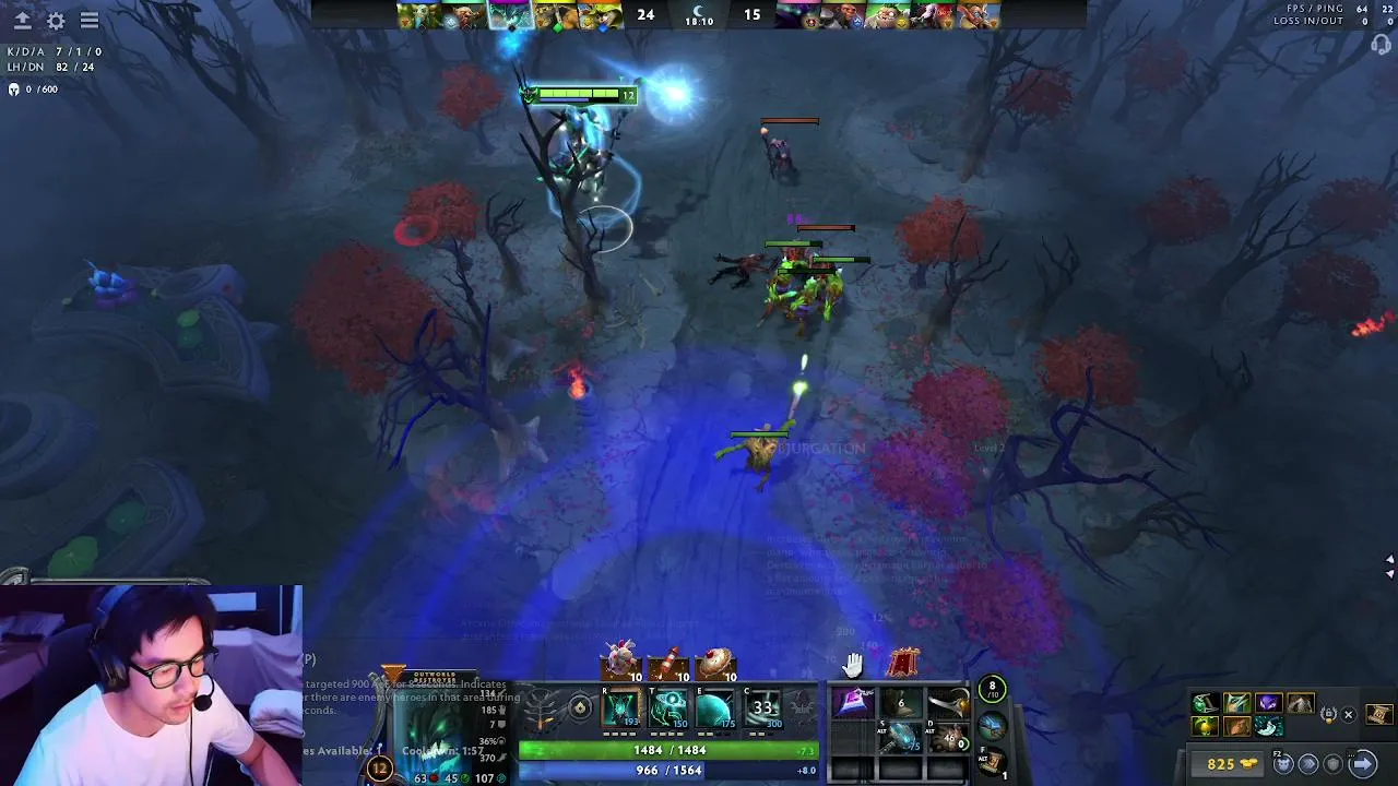 jojodoto live