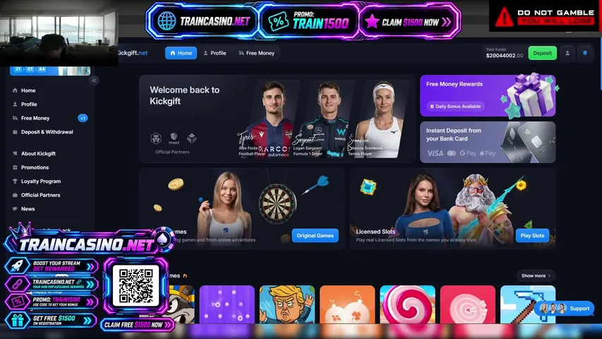 trainwrecvckstv