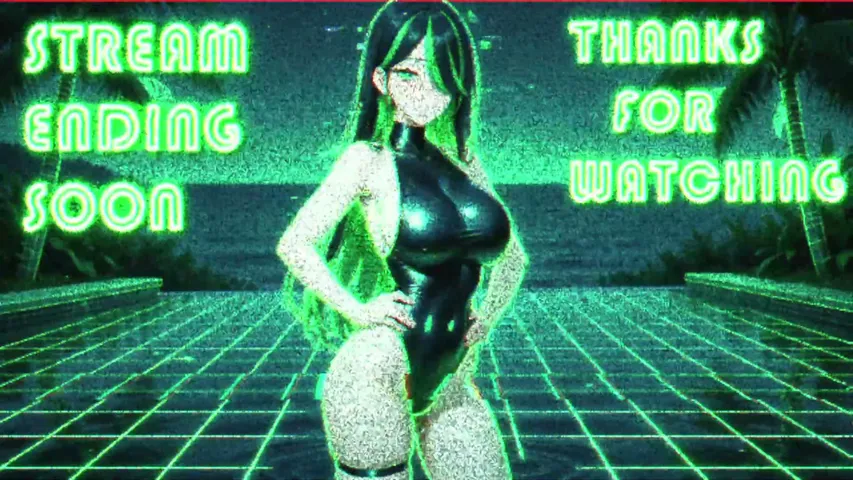Live preview of vapor_shiro's Kick stream
