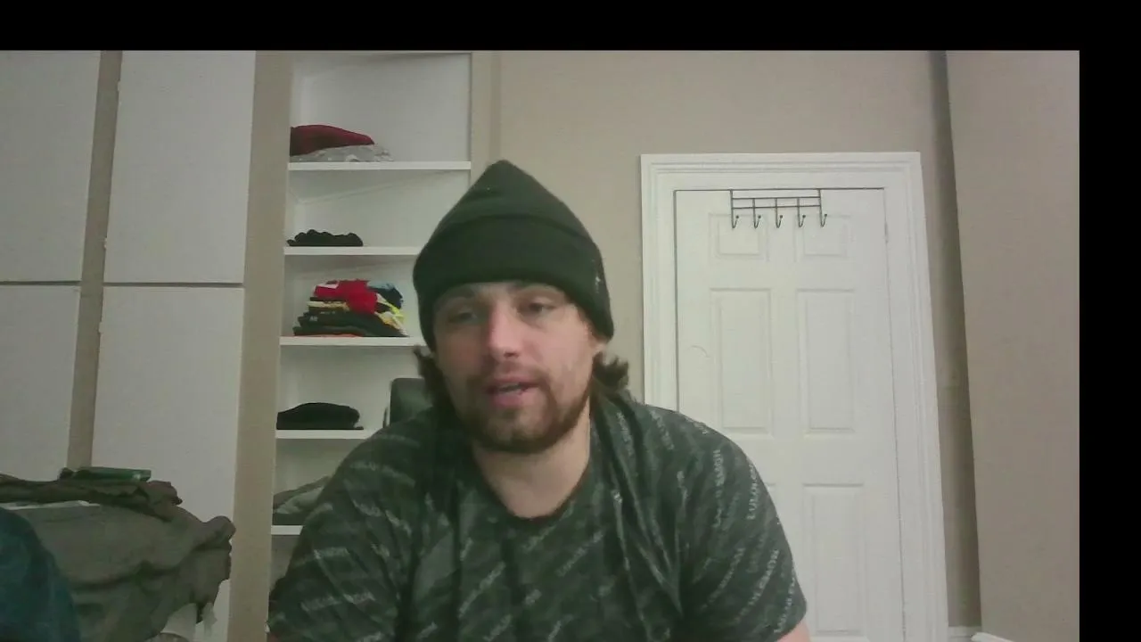 WilliamJWhite live