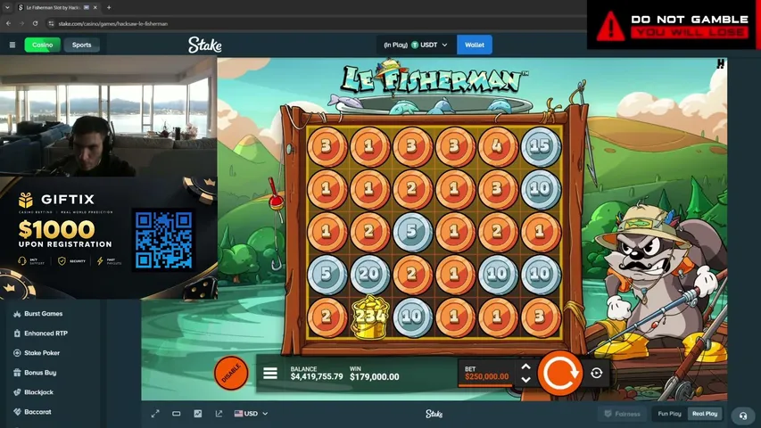 traiinwrecckstvr playing Slots & Casino - Live Casino Stream