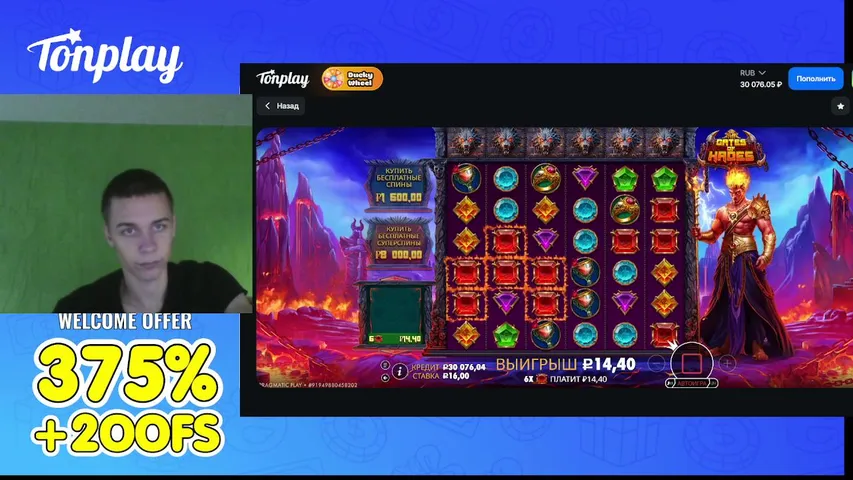 robertosik playing Slots & Casino - Live Casino Stream