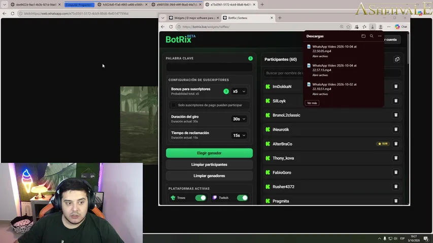 gamertinol2 Lineage 2 stream image