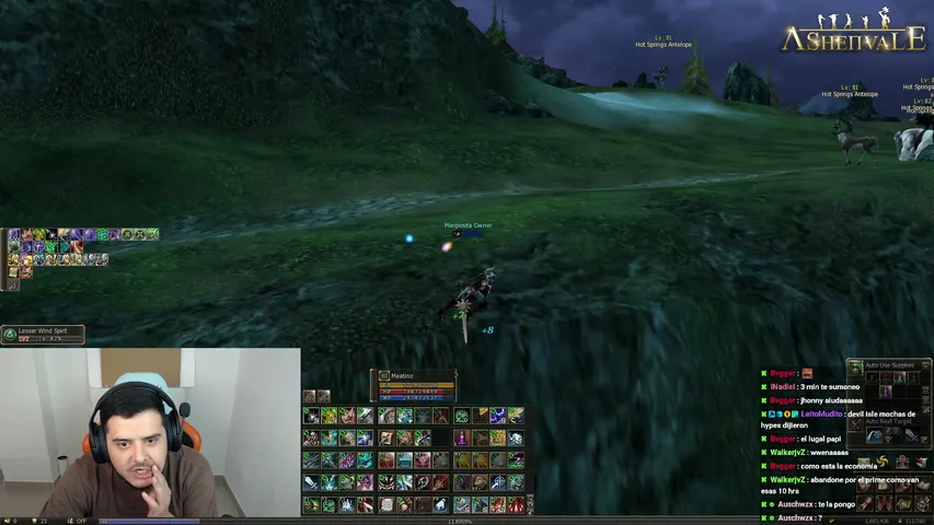 gamertinol2 Lineage 2 stream image