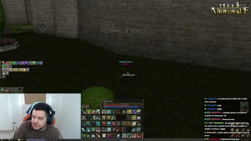 gamertinol2 Lineage 2 stream image
