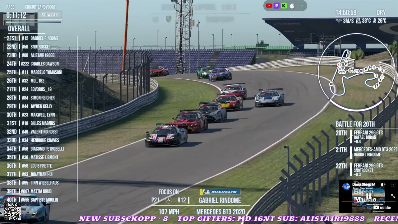 AiRacingTV