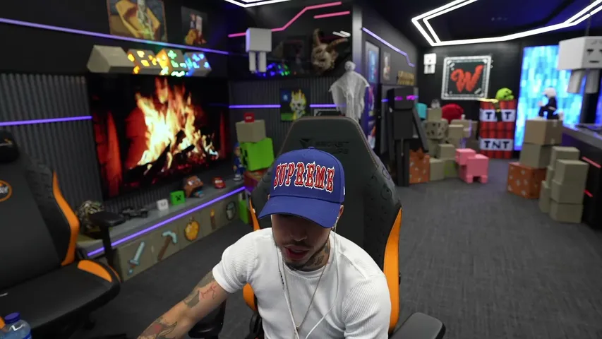 westcol live stream