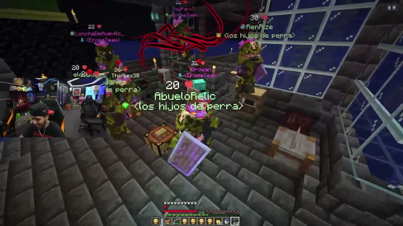 Westcol — DIA DE SER EL PROTAGONISTA DE DEDSAFIO MATANDO AL BOSS