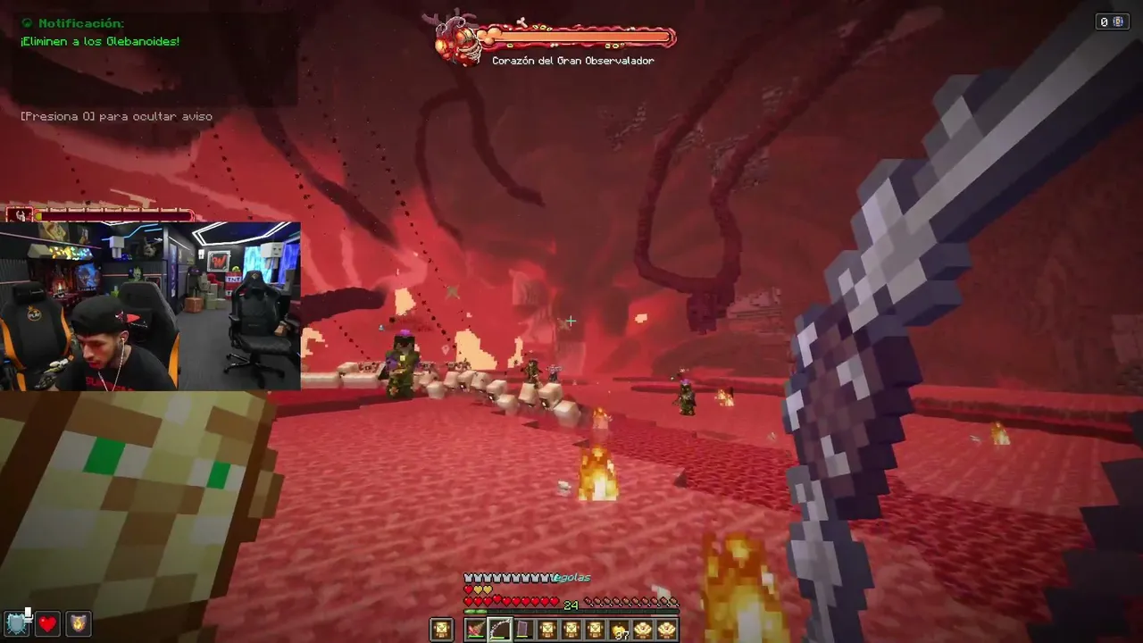 Westcol — DIA DE SER EL PROTAGONISTA DE DEDSAFIO MATANDO AL BOSS