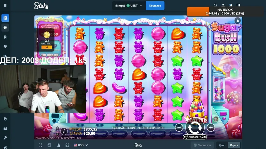 zuy97 playing Slots & Casino - Live Casino Stream