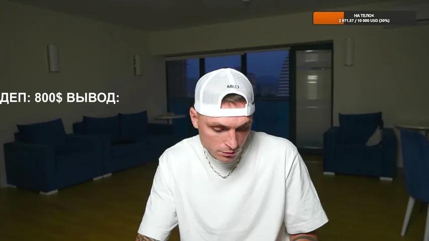 zuy97 playing Slots & Casino - Live Casino Stream