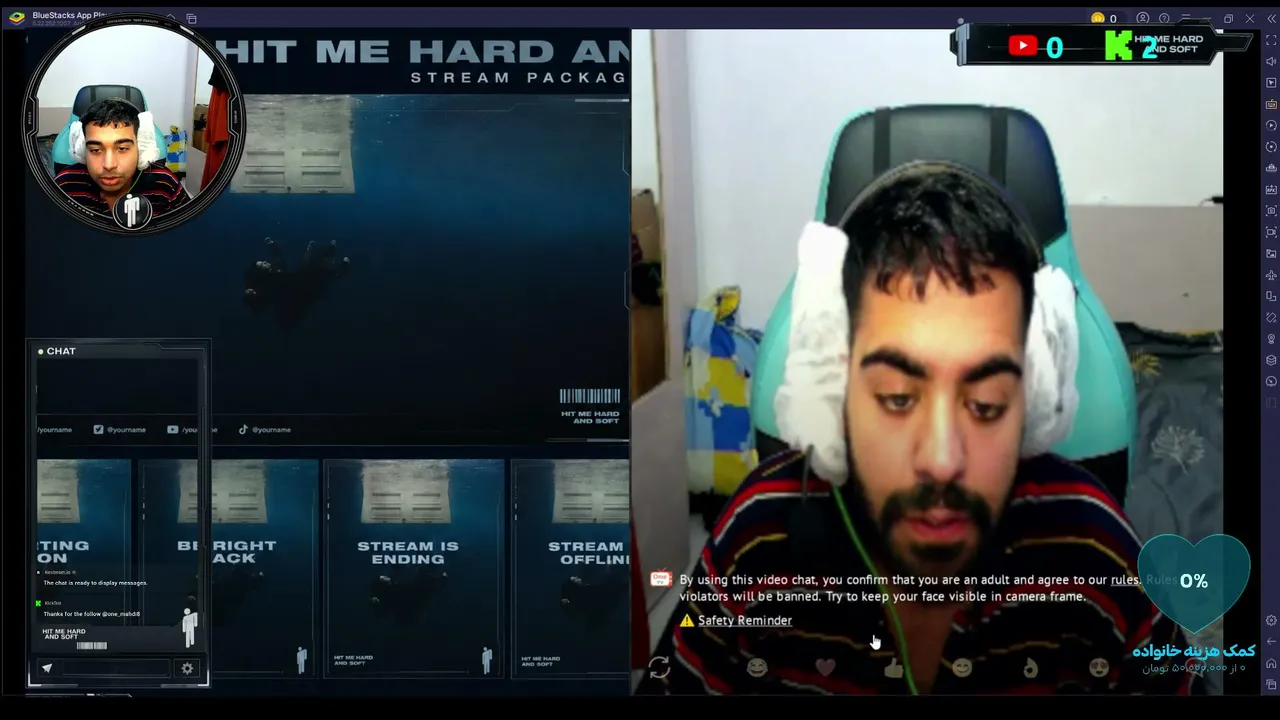 DarkDonkeyofficial