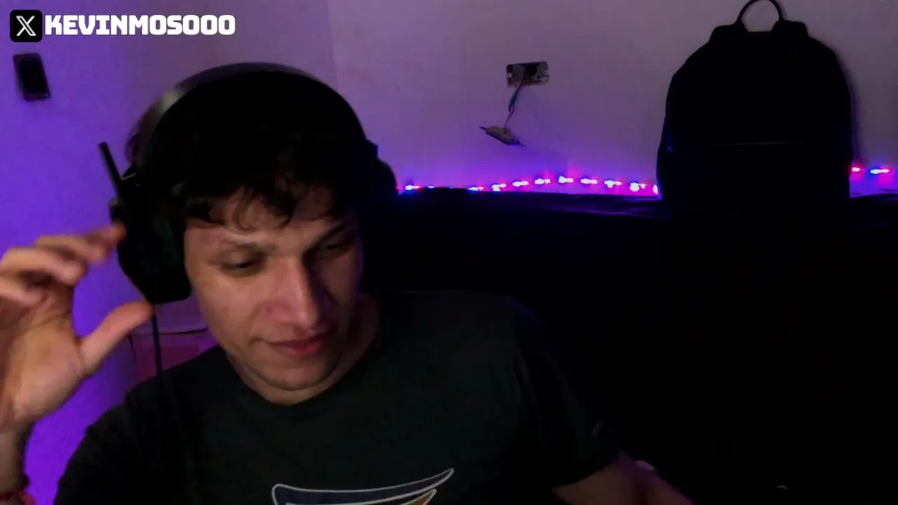 Kevinmoso