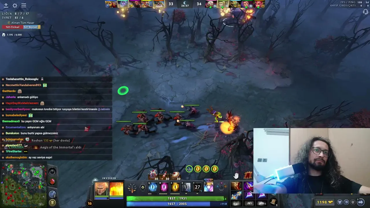 CureShotKick live stream