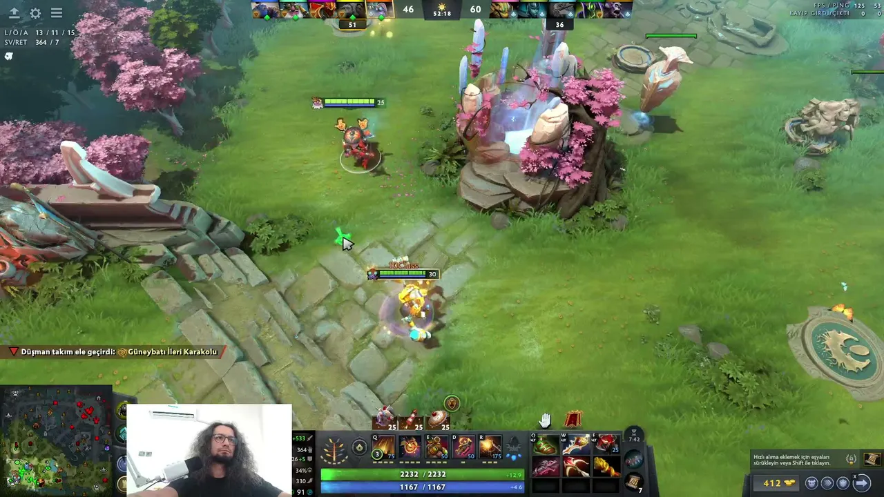 CureShotKick