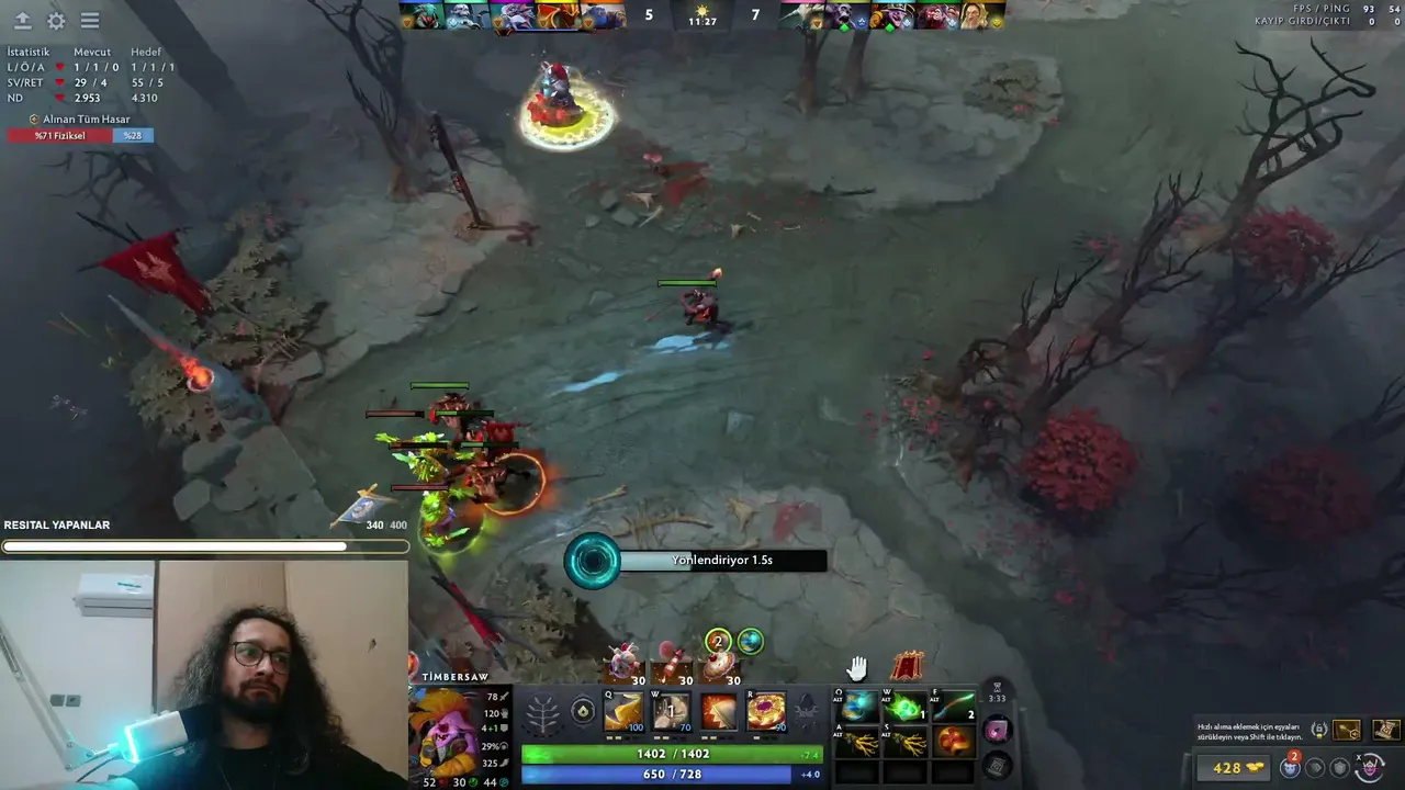 CureShotKick live stream