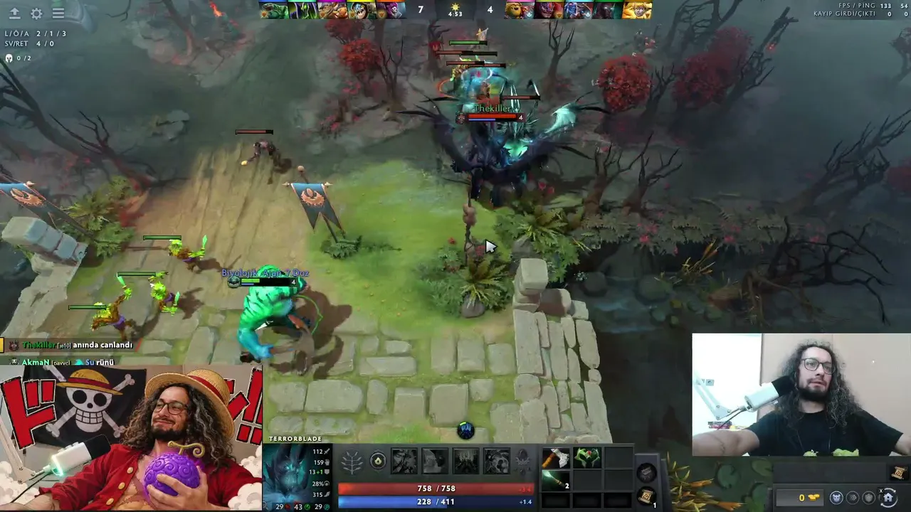 CureShotKick