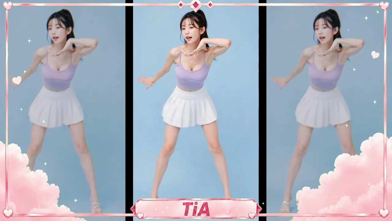 TiADance live