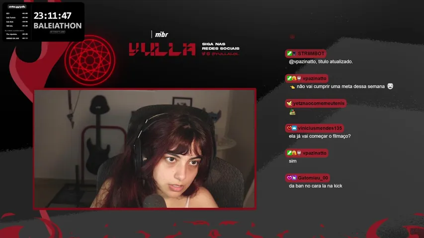 yulla