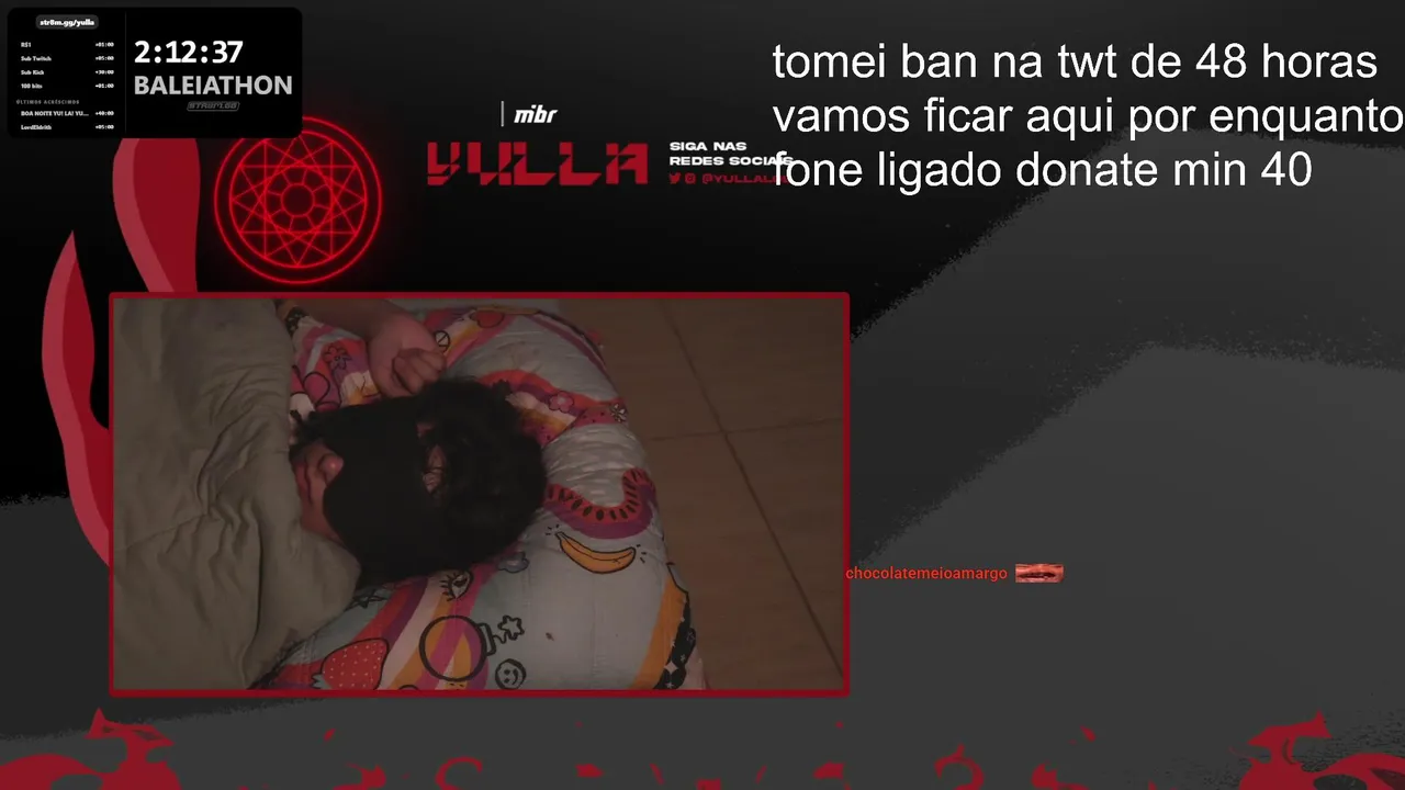 Yulla