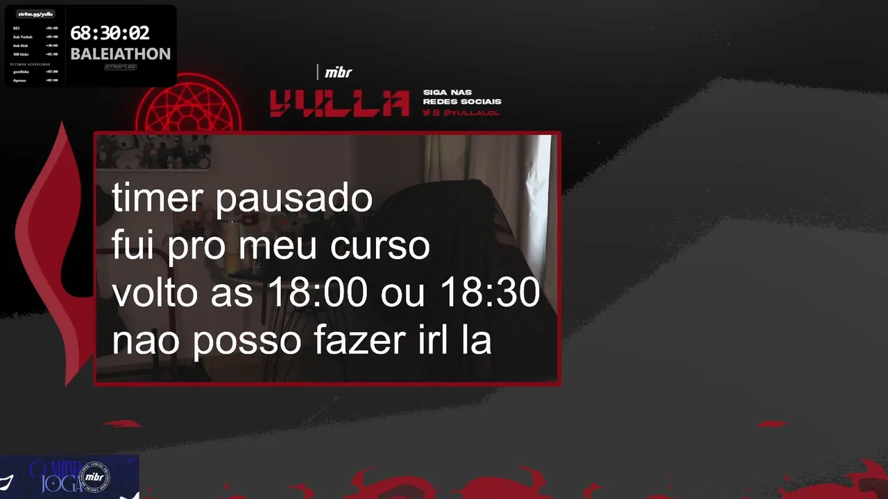 Yulla