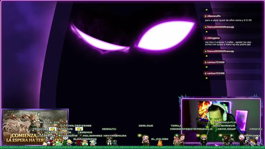 sudakagaming Lineage 2 stream image