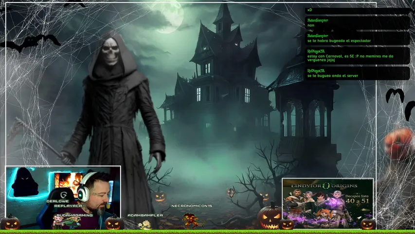 sudakagaming Lineage 2 stream image