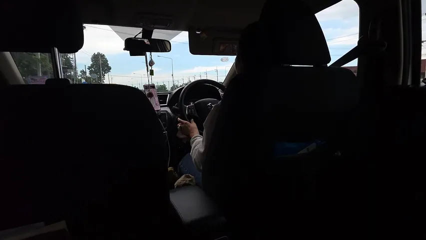 The Hunt For My Lost Phone In Thailand 🇹🇭