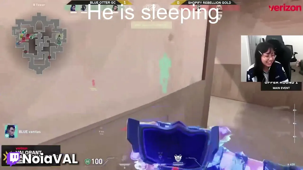 Pursuitval live