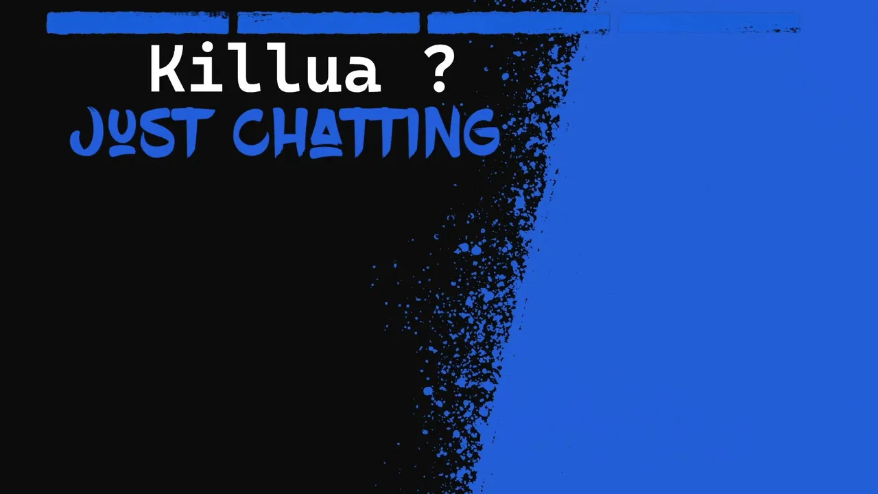 KILLUA14XX live stream