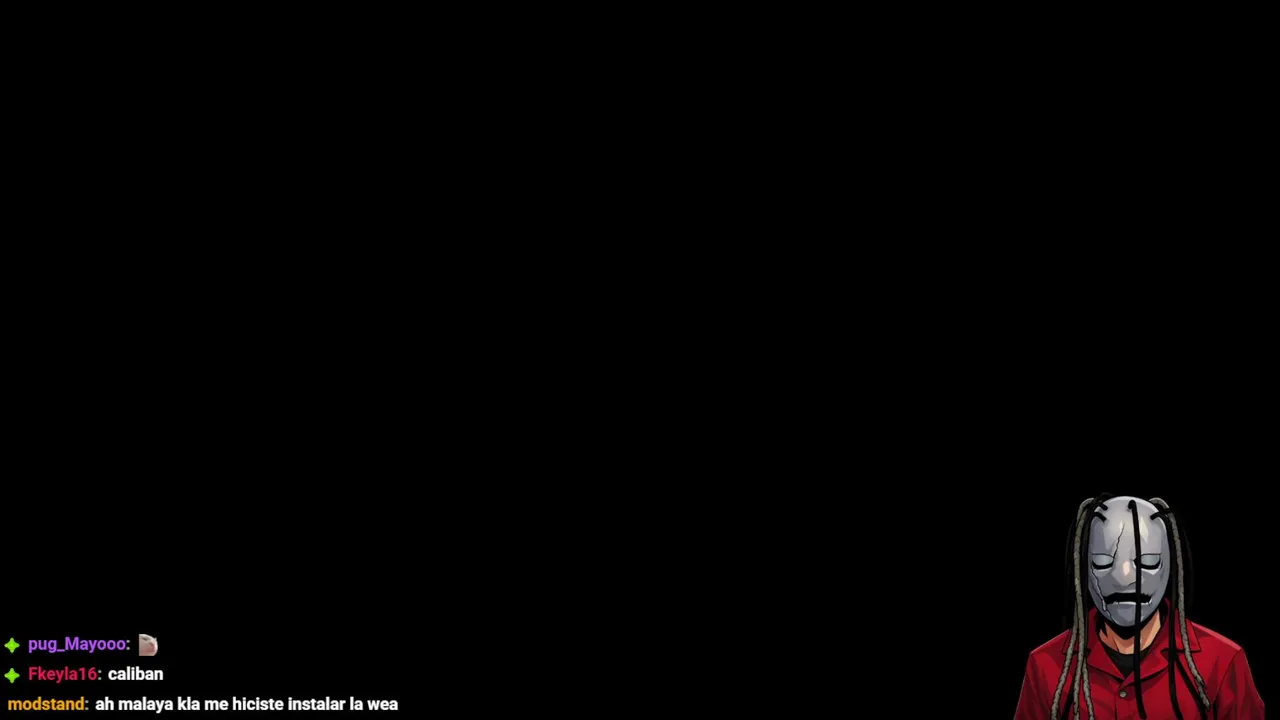 Hysteri4 live stream
