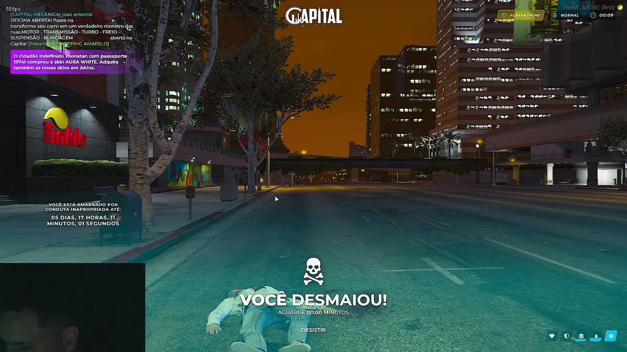GABRIELBARBOSARP live stream