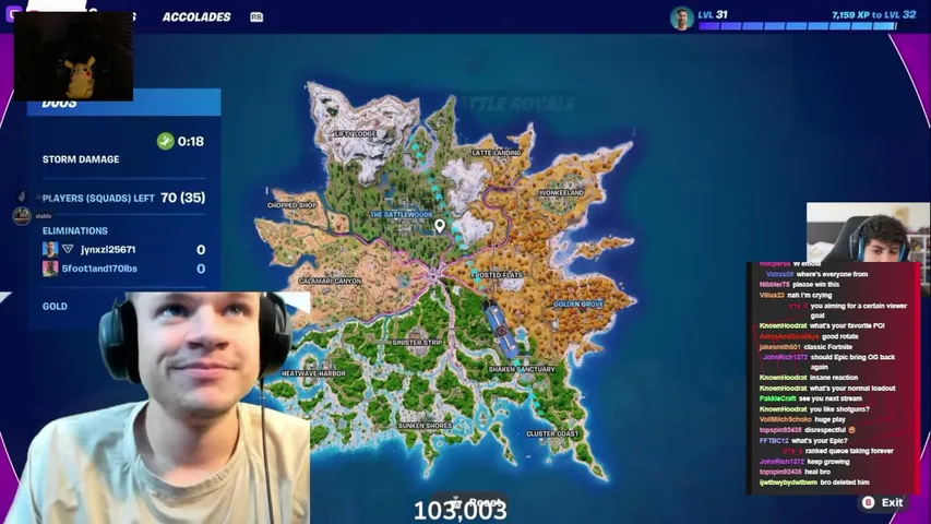 ifatezanix playing Just Chatting - Live Casino Stream