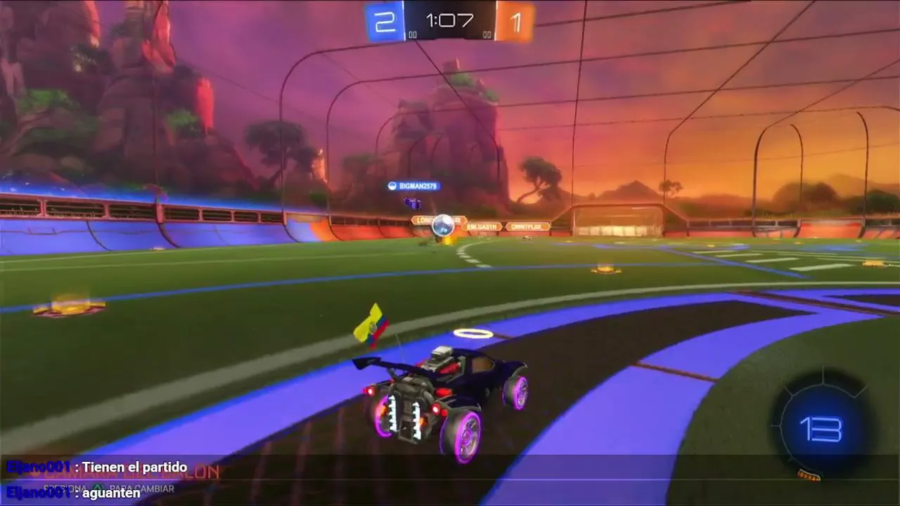 erickelnoob567 live