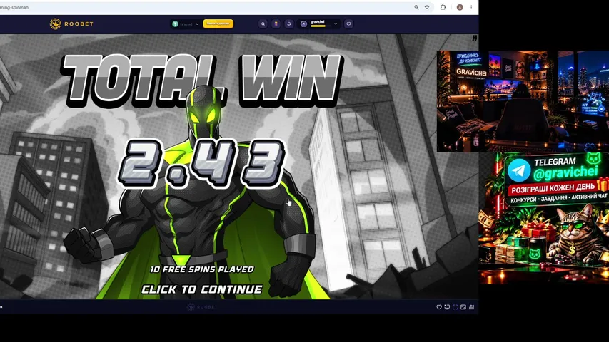 gravichei playing Slots & Casino - Live Casino Stream