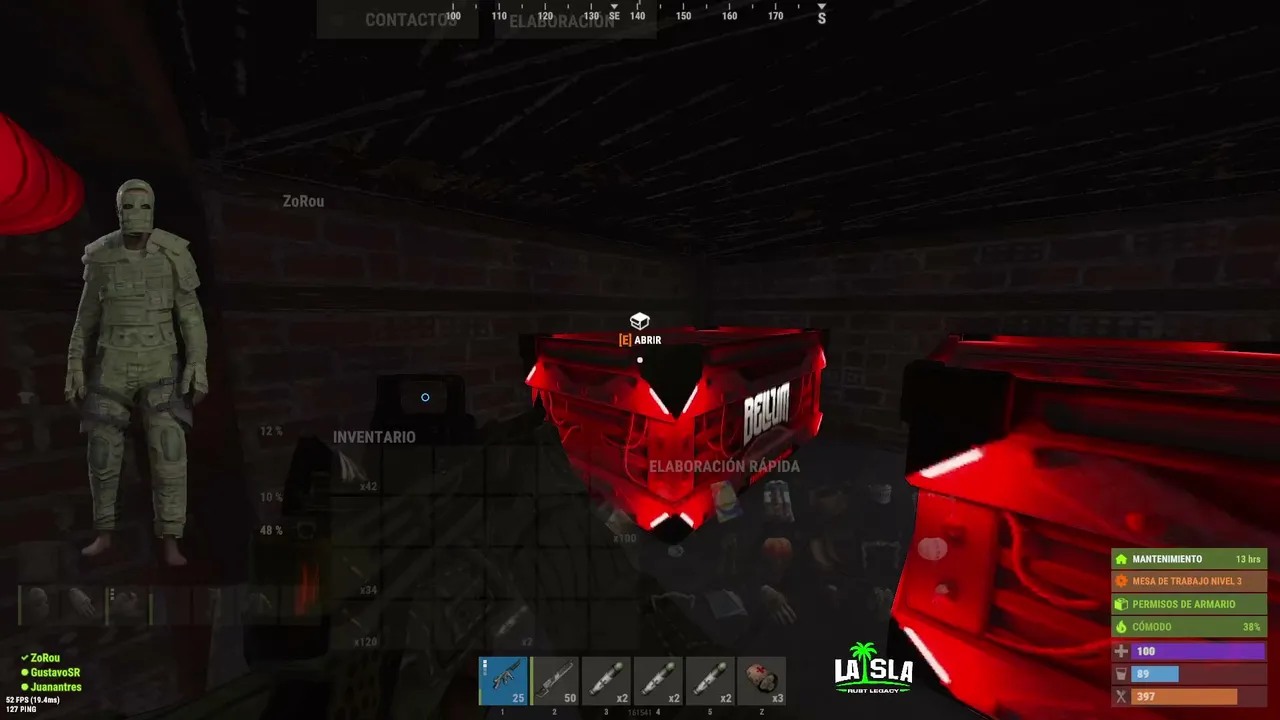 ZoRou_Kick live