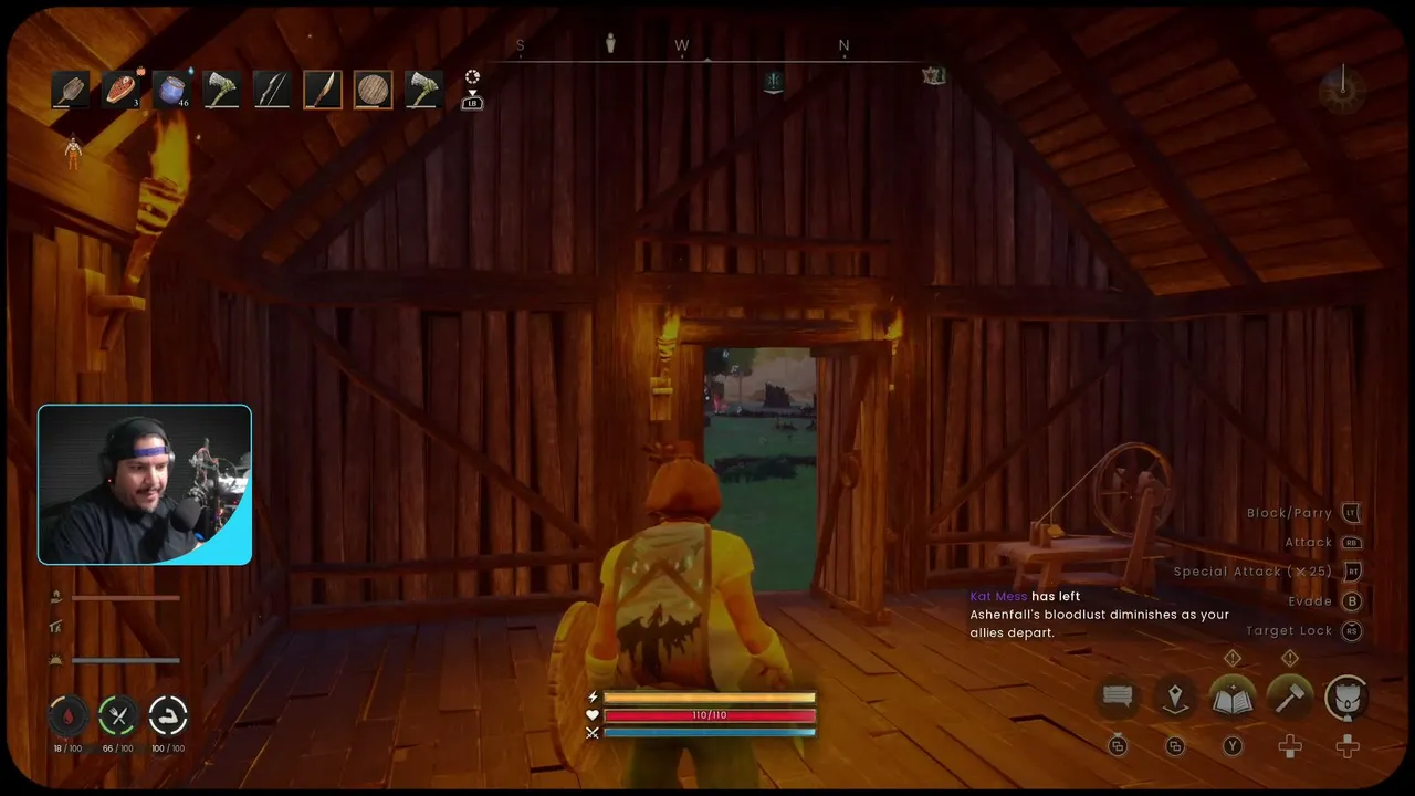 GorisGoesGaming live