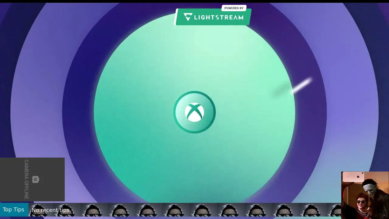 LimbXo6453 live
