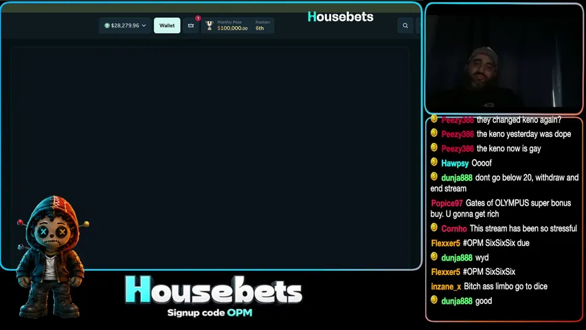 opmlive playing Slots & Casino - Live Casino Stream