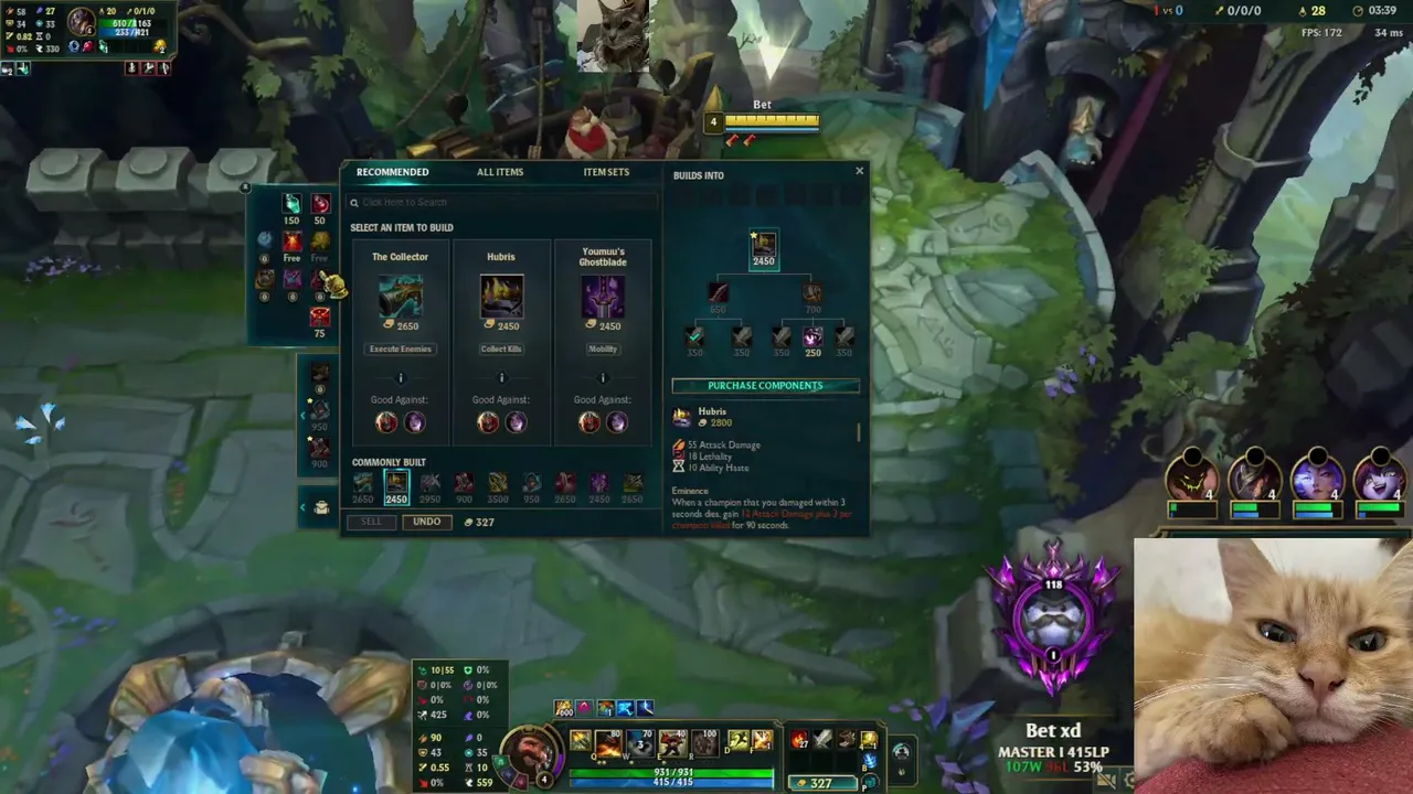 Bet_miau live