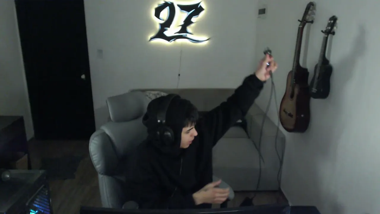 Oriz27 live