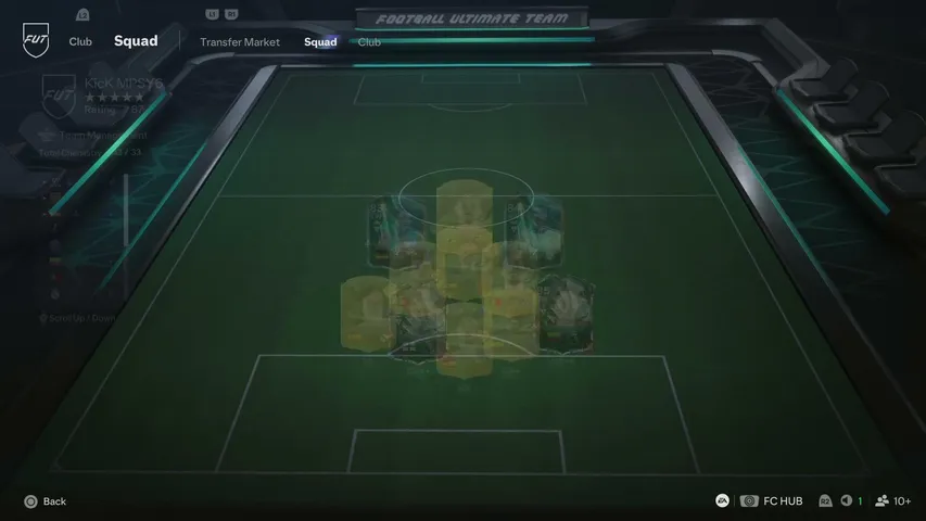 Live preview of mpsy6's Kick stream